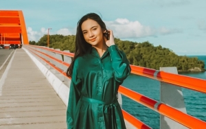 Lyodra Akhirnya Jawab Isu Pacaran dengan Riza Syah, Fix Jadian?