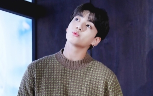 Gara-Gara Satu Postingan, Jungkook BTS Bikin Musisi Biasa Mendadak Terkenal