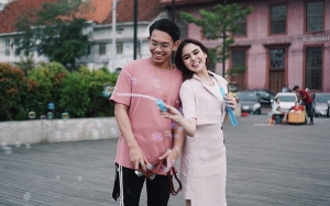 Ternyata Gaga Muhammad Sempat Rasakan Firasat Aneh Sebelum Dengar Kabar Laura Anna Meninggal