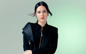 Raisa Dipuji Pangling Saat Tampil Badass, Dikira Anya Geraldine Hingga Idol K-Pop Ini