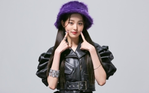 No Lemak Perut, Bodi Goals Jang Won Young IVE Dipuji Persis Boneka Barbie