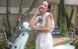 Gisella Anastasia Tulis Kalimat Penyemangat, Perkuat Rumor Putus Dengan Wijaya Saputra?