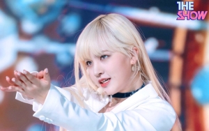 Liz IVE Disebut Mirip Lisa BLACKPINK Saat Era Debut, Setuju?