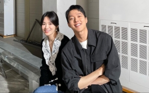 Song Hye Kyo dan Jang Ki Yong Bakal Hadapi Kesedihan Berlipat Ganda di 'Now, We Are Breaking Up'