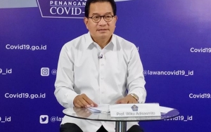 Satgas COVID-19 Ungkap Alasan Pejabat Pulang Dinas Luar Negeri Bisa Karantina Mandiri