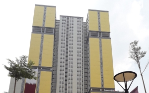 Wisma Atlet Lockdown 7 Hari Imbas COVID-19 Omicron, 'Alumni' Diminta Pantau Kondisi Kesehatan