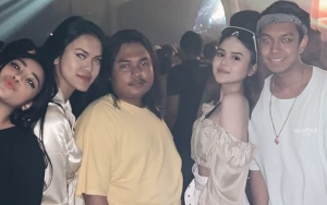 Ngegas, Keanu Agl Ngaku Sebenarnya Tak Setuju Laura Anna Pacaran Dengan Gaga Muhammad