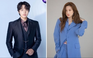 Yeo Jin Goo dan Moon Ga Young Fix Bakal Bintangi 'Link: Eat and Love to Kill', Auto Disambut Hangat