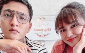 Masayu Clara Beber Alasan Belum Nikah Dengan Qausar Harta Meski Sudah Dilamar, Terhalang Restu Ortu?