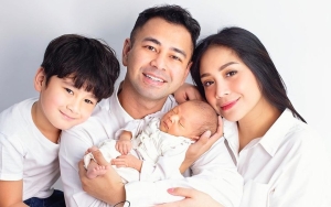 Sultan Banget, Raffi Ahmad Bikin Rans Carnaval Zoo untuk Kado Rafathar dan Rayyanza
