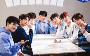 Debut Semakin Dekat, TRENDZ Boy Grup Baru Persiapkan Album 'Blue Set Chapter 1. Tracks'