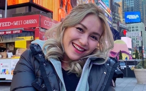Ayu Ting Ting Kabarkan Sudah Pulang dari Karantina Dipuji 'Sopan', Hingga Fans Ramai Curhat Begini