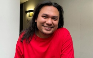 Reaksi Keanu Agl Usai Video Ucapan Semangat dari Ayah Vanessa Angel Viral