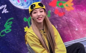 Terkuak Alasan Moonbyul MAMAMOO Tak Ingin Hadiri Acara Variety Show, Ada Rasa Takut