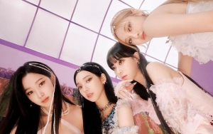 Teaser 'Dreams Come True' aespa Disorot, Netizen Pilih Member Ini Paling Layak Jadi Visual