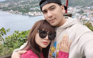 Kesaksian Ridho Ilahi Tiga Kali Putus Dengan Dinar Candy Hingga Jadian Usai Dua Hari Kenal
