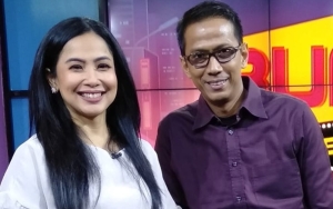 Dody Ditanya Foto Vanessa Angel dan Mantan di Pengajian 40 Hari, Ekspresi Feni Rose Gregetan?
