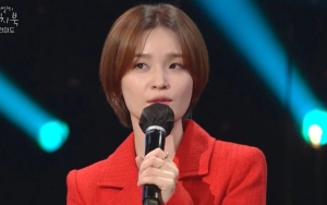 Video Penampilan Jeon Mi Do di 'Yoo Hee Yeol's Sketchbook' Mendadak Dihapus, Kenapa?