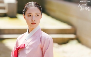 Alur 'The Red Sleeve' Banjir Pujian, Lee Se Young Beri Tanggapan Bijak