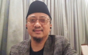 Bantah Kabar Ditangkap Polisi, Ustaz Yusuf Mansur Beri Penjelasan Hingga ‘Balas’ Begini