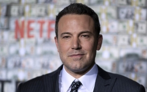 Ben Affleck Ungkap Alasan Lebih Suka Mainkan Karakter Pendukung Kompleks Ketimbang Lakon Utama
