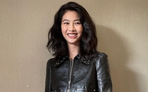 Seperti Tinggal Tulang, Jung Ho Yeon Dikhawatirkan Karena Terlalu Kurus