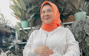 Baru 5 Hari Jadi Seorang Ibu, Kesha Ratuliu Kaget Dapat DM dari Ibu-Ibu Julid