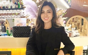 Dhena Devanka Soal Lamanya Proses Cerai Dengan Jonathan Frizzy: Yang Lain Udah Putusan