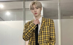 Perdana Sejak Debut, Sunghoon ENHYPEN Kembali Unjuk Keahlian Main Ice Skating Sukses Buat Terpukau