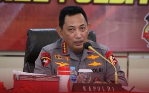 Banyak Keluhan Kasus Harus Viral Baru Diusut, Kapolri Beri Arahan Begini