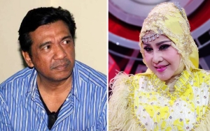 Pedangdut Imam S Arifin Meninggal Karena Stroke, Elvy Sukaesih Berduka
