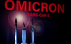 COVID-19 Omicron Dideteksi di RI, IDI Langsung Ingatkan Pentingnya Karantina