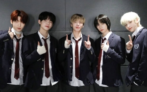 KBS Gayo Daechukje 2021: Penampilan Spesial TXT Dinanti, Beomgyu Beri Spoiler 3 Detik di Red Carpet