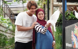 Ingin Bikin Kapok Haters, Rizky Billar Khawatir Komen Jahat Berpengaruh Pada Kandungan Lesty Kejora