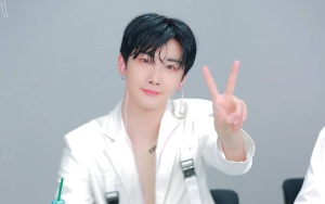 Hoyoung VERIVERY Debut Gara-Gara Kehilangan Paspor, Begini Kisah Uniknya