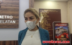 Nikita Mirzani Ungkap Resolusi Hingga Rencana Liburan, Sindir Rachel Vennya