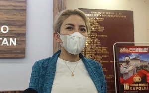 Nikita Mirzani Baru Sadar Dapat Pertanda, Masih Suka Lupa Laura Anna Sudah Meninggal