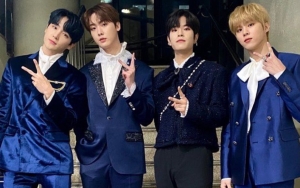 KBS Gayo Daechukje 2021: Bikin Nostalgia, 4 Idol Ini Bawakan OST Legendaris 'Boys Over Flower'