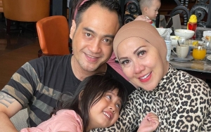 Hubungan Dengan Venna Melinda Dicurigai Settingan, Ferry Irawan Bongkar Fakta Ini