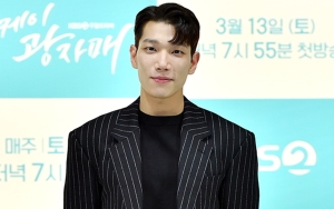 Kim Kyung Nam Tuai Kritik Usai Dikomplain Tetangga Gara-Gara Berisik Hingga Subuh