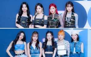 KBS Gayo Daechukje 2021: Pesona aespa Disebut Lebih Kuat dari Red Velvet