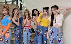 Momen Keseruan Secret Number Syuting MV 'Dangerous in Love', Jinny Bongkar Makna Lirik Lagu