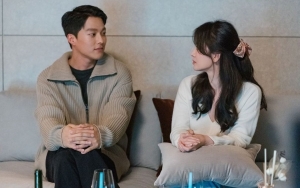 Song Hye Kyo dan Jang Ki Yong Terhalang Restu, Rating 'Now, We Are Breaking Up' Merosot