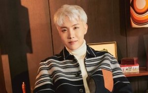 J-Hope BTS Bantu Fans Sarankan Nomor Plat Mobil, Pilihan Angka Punya Makna Mengejutkan