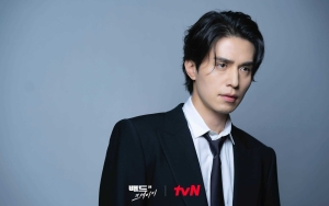 Lee Dong Wook Setengah Telanjang, Rating Perdana 'Bad And Crazy' Cetak Angka Tinggi