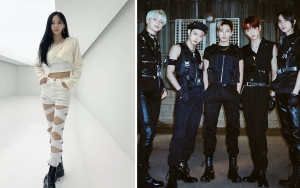 Pencinta Rock, Seori Sambut Positif Kolaborasi Dengan TXT '0X1=Lovesong' Gara-Gara Jenis Musik