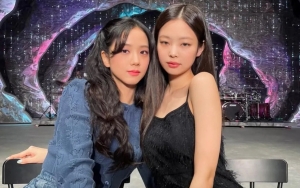 Jennie BLACKPINK Tak Terima Jawabannya Soal Makanan Favorit Jisoo Salah