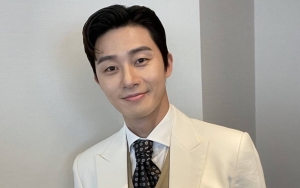 Park Seo Joon Dipuji Beri Pengaruh Positif Penggemar Global yang Rayakan Ultah Dengan Berdonasi