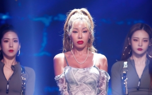 Jessi Minta Maaf Umumkan Hiatus Dari Industri Hiburan, Ada Apa?