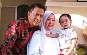 Doddy Sudrajat Jadi Gunjingan Lagi, Permohonan Hak Wali Atas Gala Sky Dinilai Ada Keanehan